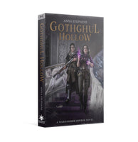 Gothghul Hollow (PB) - Gap Games