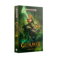 Gotrek Gurnisson: Gitslayer (PB) - Gap Games