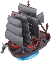 GRAND SHIP COLLECTION DRAGONS SHIP - One Piece - Gap Games