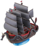 GRAND SHIP COLLECTION DRAGONS SHIP - One Piece - Gap Games