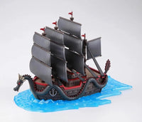 GRAND SHIP COLLECTION DRAGONS SHIP - One Piece - Gap Games