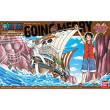 GRAND SHIP COLLECTION GOING MERRY - One Piece - Gap Games