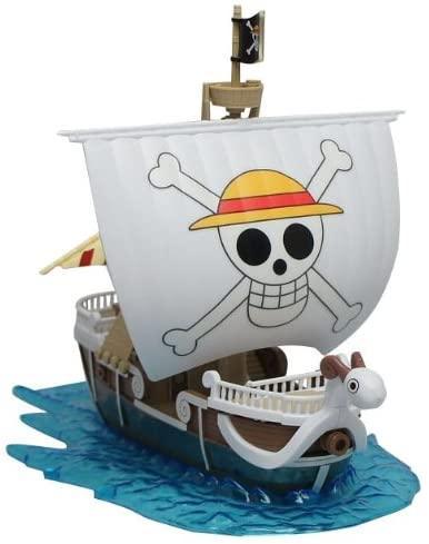 GRAND SHIP COLLECTION GOING MERRY - One Piece - Gap Games