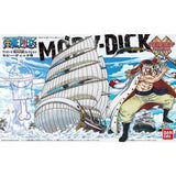 GRAND SHIP COLLECTION MOBY DICK - One Piece - Gap Games