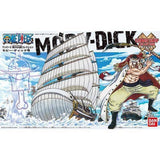 GRAND SHIP COLLECTION MOBY DICK - One Piece - Gap Games