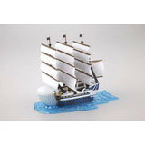 GRAND SHIP COLLECTION MOBY DICK - One Piece - Gap Games