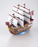 GRAND SHIP COLLECTION RED FORCE - One Piece - Gap Games