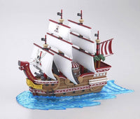 GRAND SHIP COLLECTION RED FORCE - One Piece - Gap Games