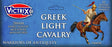 Greek Light Cavalry - Gap Games