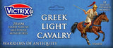 Greek Light Cavalry - Gap Games