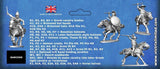 Greek Light Cavalry - Gap Games