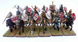 Greek Light Cavalry - Gap Games