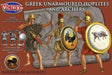 Greek Unarmoured Hoplites and Archers - Gap Games