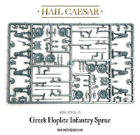 Greeks: Ancient Greek Hoplites - Gap Games