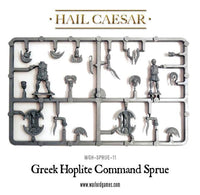 Greeks: Ancient Greek Hoplites - Gap Games