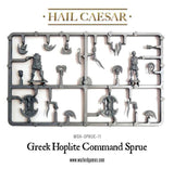 Greeks: Ancient Greek Hoplites - Gap Games