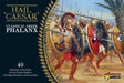 Greeks: Classical Greek Phalanx - Gap Games