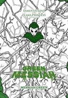 Green Messiah RPG - Gap Games