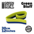 Green Stuff Tape 12 inches (30cm) - Gap Games