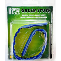 Green Stuff Tape 12 inches (30cm) - Gap Games