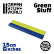 Green Stuff Tape 6 inches (15cm) - Gap Games