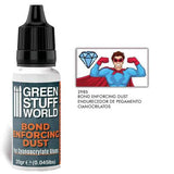 GREEN STUFF WORLD Bond Enforcing Dust 20g - Gap Games
