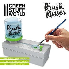 GREEN STUFF WORLD Brush Rinser - Gap Games