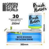 GREEN STUFF WORLD Brush Rinser - Gap Games