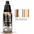 GREEN STUFF WORLD Chrome Paint - Tinplate 17ml - Gap Games