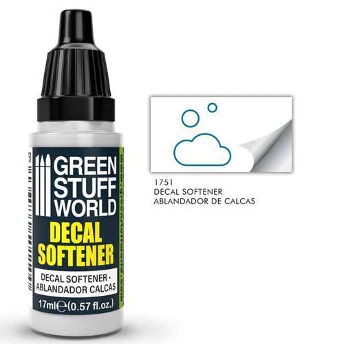 GREEN STUFF WORLD Decal Softener 17ml - Gap Games