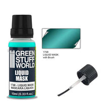 GREEN STUFF WORLD Liquid Mask 10ml - Gap Games