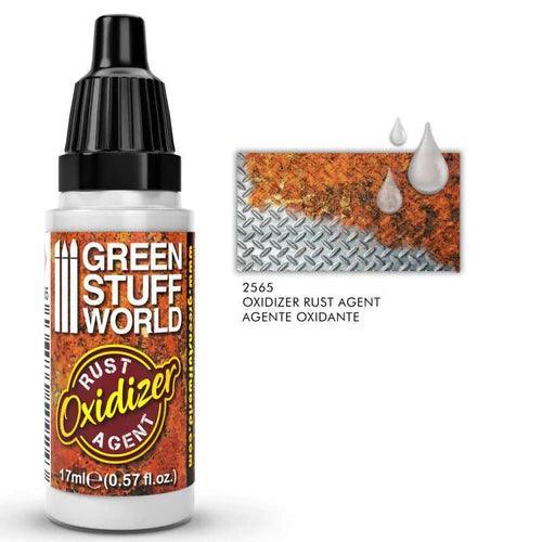 GREEN STUFF WORLD Oxidizer 17ml - Gap Games