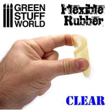 GREEN STUFF WORLD Texture Plate - Chain Mail Size L - Gap Games