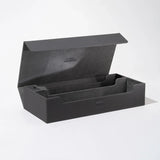 Ultimate Guard: Deck Case – XenoSkin Monocolor Superhive 550+ – Grey
