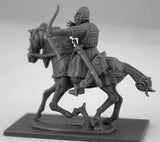 Gripping Beast - Plastic Arab Heavy Cavalry - Gap Games