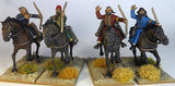 Gripping Beast - Plastic Arab Light Cavalry & Horse Archers - Gap Games