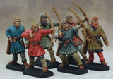 Gripping Beast - Plastic Dark Age Archers - Gap Games