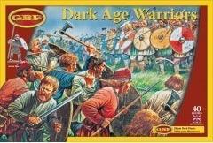 Gripping Beast - Plastic Dark Age Warriors - Gap Games