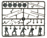 Gripping Beast - Plastic Dark Age Warriors - Gap Games