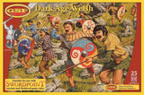 Gripping Beast - Plastic Dark Age Welsh - Gap Games