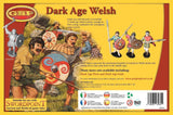 Gripping Beast - Plastic Dark Age Welsh - Gap Games