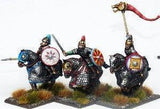 Gripping Beast - Plastic Goth Elite Cavalry - Gap Games