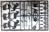 Gripping Beast - Plastic Late Roman Heavy Cavalry - Gap Games