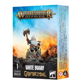 Grombrindal: The White Dwarf - Pre-Order - Gap Games