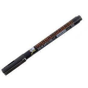 GSI Gundam Marker - Brush Type Grey - GM21 - Gap Games