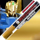 GSI Gundam Marker - Gold - GM04 - Gap Games