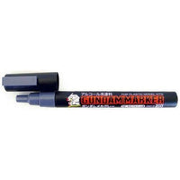 GSI Gundam Marker - Mechanical Grey - GM13 - Gap Games