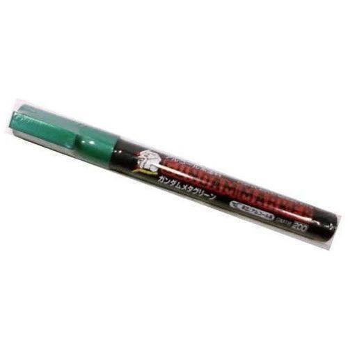 GSI Gundam Marker - Metallic Green - GM18 - Gap Games
