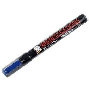 GSI Gundam Marker - Metallic Violet - GM19 - Gap Games