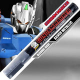 GSI Gundam Marker - Silver - GM05 - Gap Games